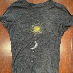 Aeropostale graphic tee
